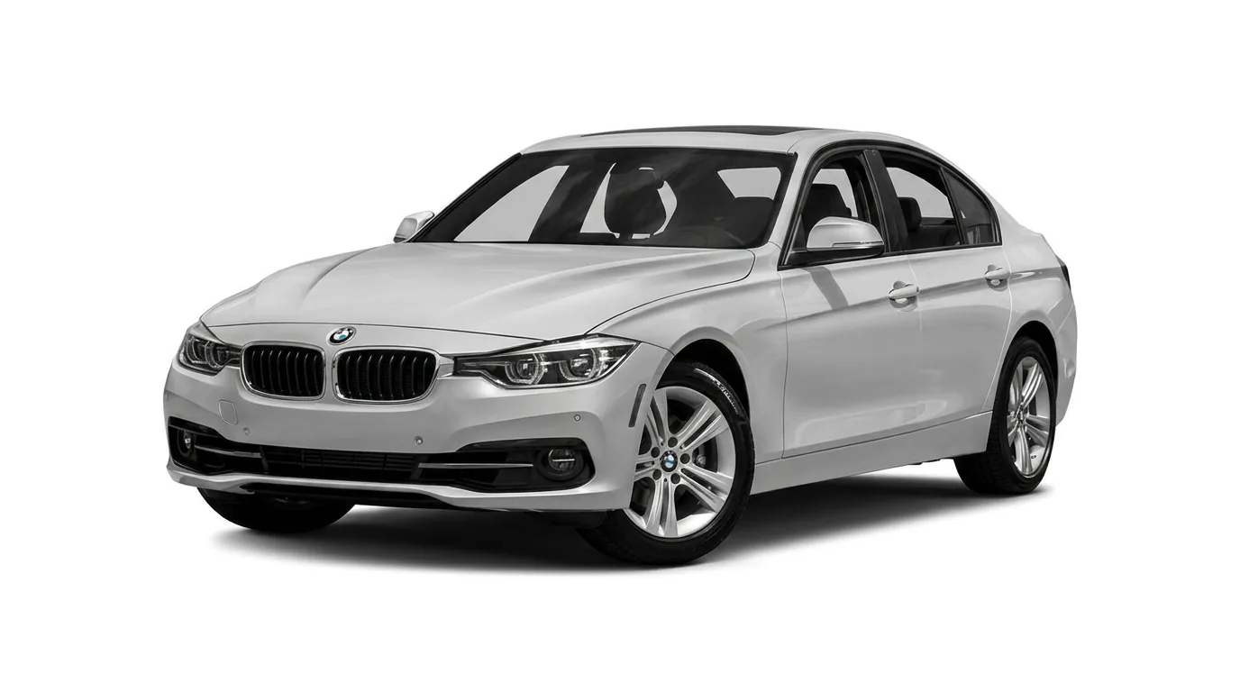 Covorașe auto EVA pentru BMW Seria 3